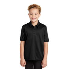 Port Authority® Youth Silk Touch? Performance Polo. Y540