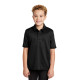 Port Authority® Youth Silk Touch? Performance Polo. Y540
