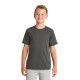 New Era ® Youth Series Performance Crew Tee. YNEA200