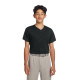 Sport-Tek® Youth PosiCharge® Tough Mesh Full-Button Jersey YST220