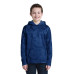 Sport-Tek Youth Sport-Wick CamoHex Fleece Hooded Pullover. YST240 Sport-Tek Youth Sport-Wick CamoHex Fleece Hooded Pullover. YST240