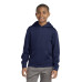 Sport-Tek Youth Sport-Wick Fleece Hooded Pullover. YST244