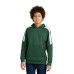 Sport-Tek Youth Sport-Wick Fleece United Pullover Hoodie YST255 Sport-Tek Youth Sport-Wick Fleece United Pullover Hoodie YST255