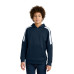 Sport-Tek Youth Sport-Wick Fleece United Pullover Hoodie YST255 Sport-Tek Youth Sport-Wick Fleece United Pullover Hoodie YST255