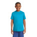 Sport-Tek Youth PosiCharge Competitor Tee. YST350