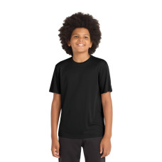 Sport-Tek® Youth PosiCharge® Competitor? Tee. YST350