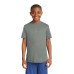 Sport-Tek Youth PosiCharge Competitor Tee. YST350