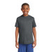 Sport-Tek Youth PosiCharge Competitor Tee. YST350
