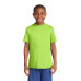 Sport-Tek Youth PosiCharge Competitor Tee. YST350