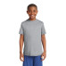 Sport-Tek Youth PosiCharge Competitor Tee. YST350