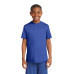 Sport-Tek Youth PosiCharge Competitor Tee. YST350
