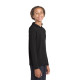 Sport-Tek ® Youth PosiCharge ® Competitor ? Hooded Pullover. YST358