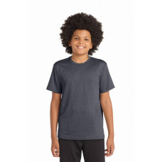 Sport-Tek® Youth Heather Contender? Tee. YST360