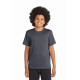 Sport-Tek® Youth Heather Contender? Tee. YST360