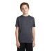 Sport-Tek Youth Heather Contender Tee. YST360