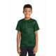 Sport-Tek® Youth CamoHex Tee. YST370