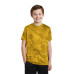 Sport-Tek Youth CamoHex Tee. YST370