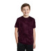 Sport-Tek Youth CamoHex Tee. YST370
