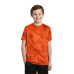 Sport-Tek Youth CamoHex Tee. YST370