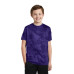 Sport-Tek Youth CamoHex Tee. YST370