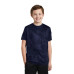 Sport-Tek Youth CamoHex Tee. YST370