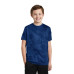 Sport-Tek Youth CamoHex Tee. YST370