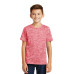 Sport-Tek Youth PosiCharge Electric Heather Tee. YST390