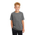 Sport-Tek Youth PosiCharge Tri-Blend Wicking Raglan Tee. YST400 Sport-Tek Youth PosiCharge Tri-Blend Wicking Raglan Tee. YST400