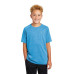 Sport-Tek Youth PosiCharge Tri-Blend Wicking Raglan Tee. YST400 Sport-Tek Youth PosiCharge Tri-Blend Wicking Raglan Tee. YST400