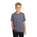 Sport-Tek Youth PosiCharge Tri-Blend Wicking Raglan Tee. YST400 Sport-Tek Youth PosiCharge Tri-Blend Wicking Raglan Tee. YST400