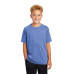 Sport-Tek Youth PosiCharge Tri-Blend Wicking Raglan Tee. YST400 Sport-Tek Youth PosiCharge Tri-Blend Wicking Raglan Tee. YST400