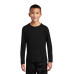 Sport-Tek  Youth Posi-UV Pro Long Sleeve Tee. YST420LS