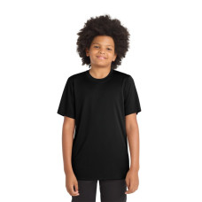 Sport-Tek ® Youth Posi-UV® Pro Tee. YST420