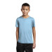 Sport-Tek  Youth Posi-UV Pro Tee. YST420