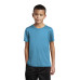 Sport-Tek  Youth Posi-UV Pro Tee. YST420