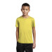 Sport-Tek  Youth Posi-UV Pro Tee. YST420