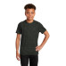 Sport-Tek  Youth Digi Camo Tee. YST460