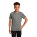 Sport-Tek  Youth Digi Camo Tee. YST460