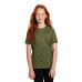 Sport-Tek  Youth Digi Camo Tee. YST460