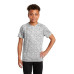 Sport-Tek  Youth Digi Camo Tee. YST460