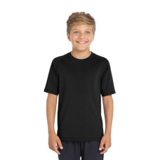 Sport-Tek ® Youth Rashguard Tee. YST470