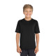 Sport-Tek ® Youth Rashguard Tee. YST470