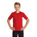 Sport-Tek  Youth Rashguard Tee. YST470