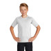 Sport-Tek  Youth Rashguard Tee. YST470