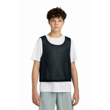 Sport-Tek® Youth Lacrosse Reversible Pinnie YST512