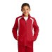 Sport-Tek Youth Colorblock Raglan Jacket. YST60