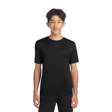 Sport-Tek® Youth PosiCharge® Re-Compete Tee YST720 Sport-Tek® Youth PosiCharge® Re-Compete Tee YST720