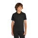 Sport-Tek® Youth UV Micropique Polo YST740