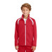 Sport-Tek Youth Tricot Track Jacket. YST90