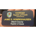 Nametag